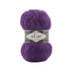 Alize Mohair Classic – Bild 3