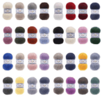 Alize Lanagold 800 Premium Wolle