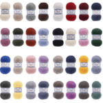 Alize Lanagold 800 Premium Wolle