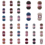 Alize Superwash 100 Comfort Socks