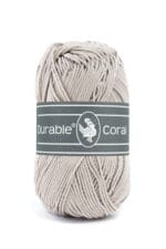 Durable Coral merzerisierte Baumwolle – Bild 10