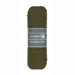 Durable Double four - 100% Baumwolle – Bild 20