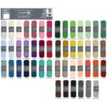 Durable Double four - 100% Baumwolle