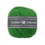 Durable Macrame Knüpf - und Häkeltechnik – Bild 10