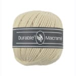 Durable Macrame Knüpf - und Häkeltechnik – Bild 8