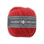 Durable Macrame Knüpf - und Häkeltechnik – Bild 19