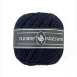 Durable Macrame Knüpf - und Häkeltechnik – Bild 18