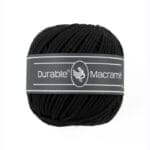 Durable Macrame Knüpf - und Häkeltechnik – Bild 17