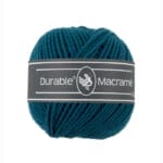 Durable Macrame Knüpf - und Häkeltechnik – Bild 13