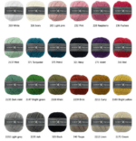 Durable Macrame Knüpf - und Häkeltechnik