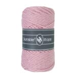 Durable Rope Macrame umweltfreundliches recyceltes Mischgarn – Bild 25