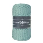 Durable Rope Macrame umweltfreundliches recyceltes Mischgarn – Bild 14