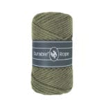 Durable Rope Macrame umweltfreundliches recyceltes Mischgarn – Bild 2