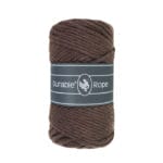 Durable Rope Macrame umweltfreundliches recyceltes Mischgarn – Bild 12