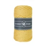 Durable Rope Macrame umweltfreundliches recyceltes Mischgarn – Bild 8