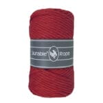 Durable Rope Macrame umweltfreundliches recyceltes Mischgarn – Bild 23