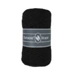 Durable Rope Macrame umweltfreundliches recyceltes Mischgarn – Bild 22