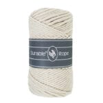 Durable Rope Macrame umweltfreundliches recyceltes Mischgarn – Bild 21