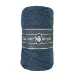 Durable Rope Macrame umweltfreundliches recyceltes Mischgarn – Bild 19
