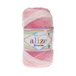 Alize Sekerim Bebe Batik – Bild 16