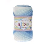 Alize Sekerim Bebe Batik – Bild 15