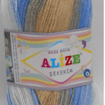 Alize Sekerim Bebe Batik – Bild 9