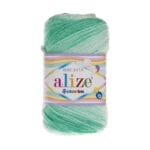 Alize Sekerim Bebe Batik – Bild 6