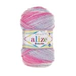 Alize Sekerim Bebe Batik – Bild 4