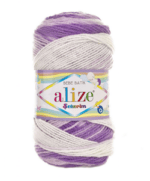 Alize Sekerim Bebe Batik – Bild 3