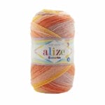 Alize Sekerim Bebe Batik – Bild 2