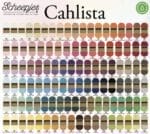 Scheepjes Cahlista Baumwolle