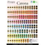 Scheepjes Catona Baumwolle