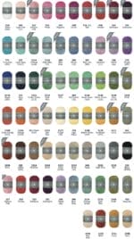 Durable Cotton 8 Baumwollgarn