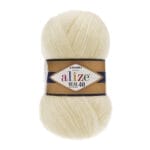 Alize Angora Real 40 Premium Wolle Mischgarn – Bild 40