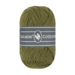 Durable Cotton 8 Baumwollgarn – Bild 17