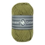 Durable Cotton 8 Baumwollgarn – Bild 12