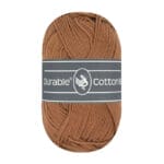 Durable Cotton 8 Baumwollgarn – Bild 7