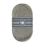 Durable Cotton 8 Baumwollgarn – Bild 5