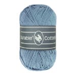 Durable Cotton 8 Baumwollgarn – Bild 22