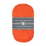 Durable Cotton 8 Baumwollgarn – Bild 3