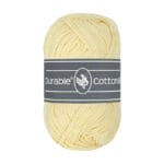 Durable Cotton 8 Baumwollgarn – Bild 45