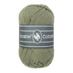 Durable Cotton 8 Baumwollgarn – Bild 19