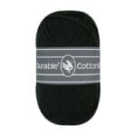 Durable Cotton 8 Baumwollgarn – Bild 2