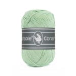 Durable Coral Mini Baumwolle – Bild 35