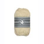 Durable Coral Mini Baumwolle – Bild 24