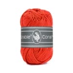 Durable Coral Mini Baumwolle – Bild 19