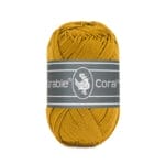 Durable Coral Mini Baumwolle – Bild 12