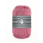 Durable Coral Mini Baumwolle – Bild 80