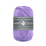 Durable Coral Mini Baumwolle – Bild 72