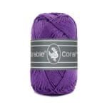 Durable Coral Mini Baumwolle – Bild 71